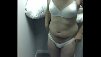 girl is kidnapped tied down and bra ripped off