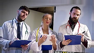 teacher sex in hospital
